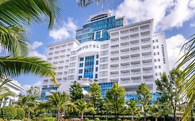 Novotel Phuket City Phokeethra